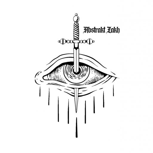 Abstrakt Zakh